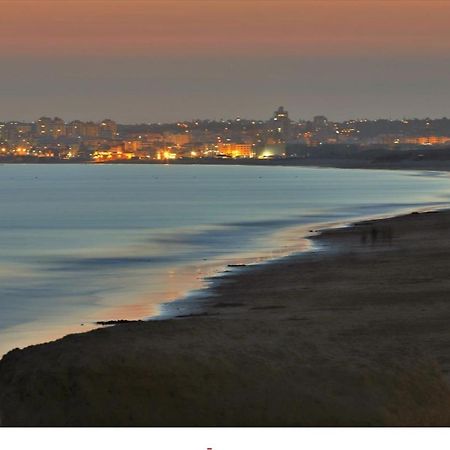 Apartament A Sua Casa No Algarve Armação de Pêra Zewnętrze zdjęcie