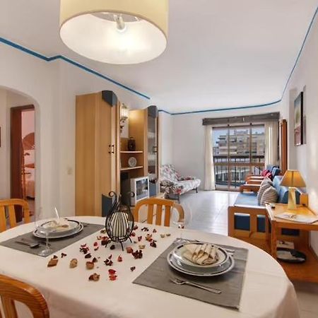 Apartament A Sua Casa No Algarve Armação de Pêra Zewnętrze zdjęcie