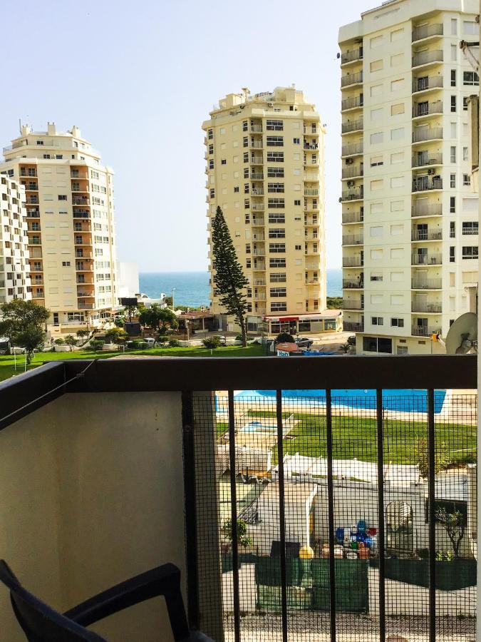 Apartament A Sua Casa No Algarve Armação de Pêra Zewnętrze zdjęcie