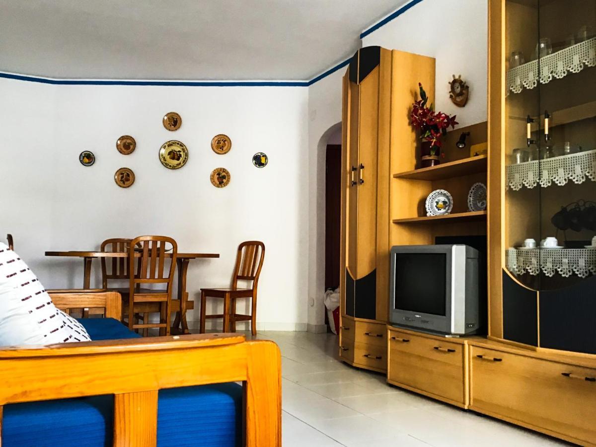 Apartament A Sua Casa No Algarve Armação de Pêra Zewnętrze zdjęcie