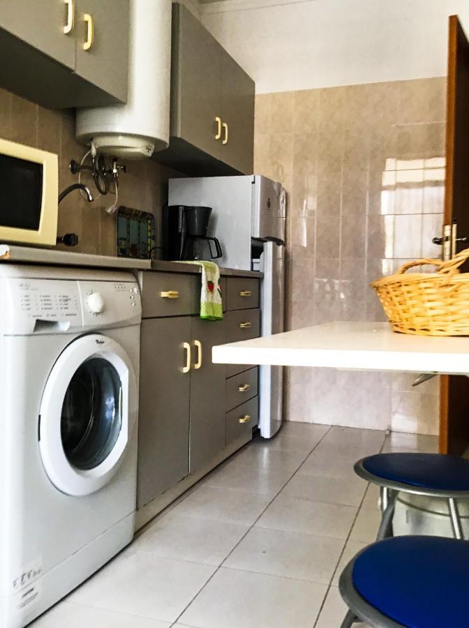 Apartament A Sua Casa No Algarve Armação de Pêra Zewnętrze zdjęcie