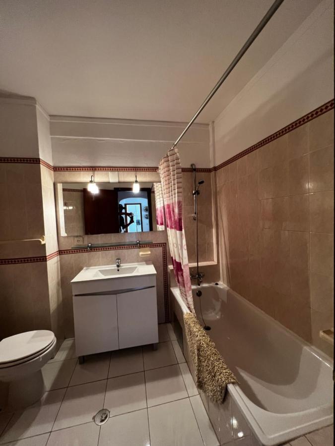 Apartament A Sua Casa No Algarve Armação de Pêra Zewnętrze zdjęcie