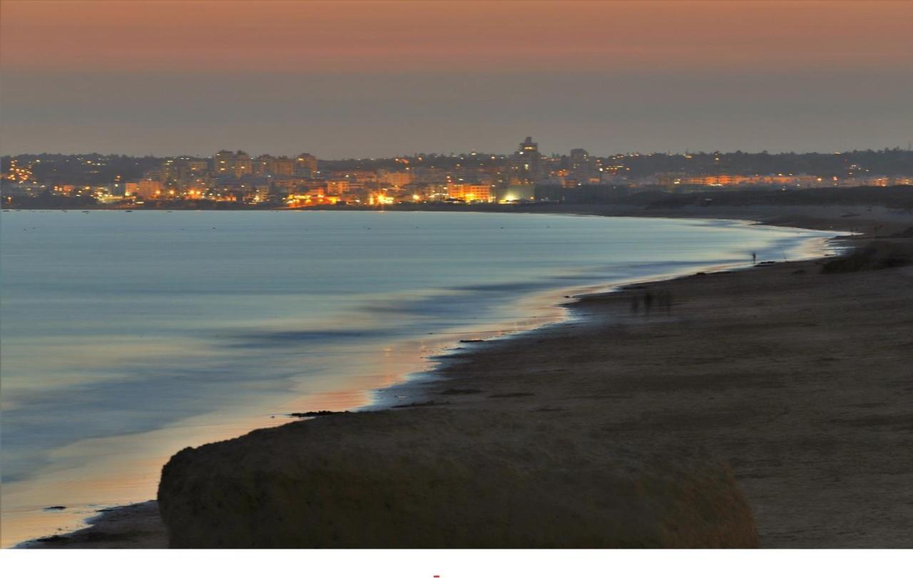 Apartament A Sua Casa No Algarve Armação de Pêra Zewnętrze zdjęcie