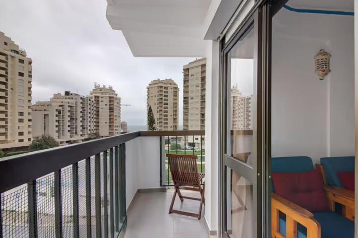 Apartament A Sua Casa No Algarve Armação de Pêra Zewnętrze zdjęcie