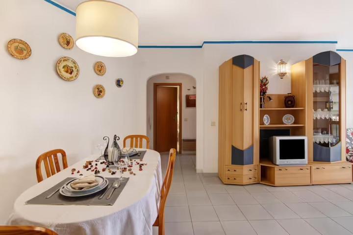 Apartament A Sua Casa No Algarve Armação de Pêra Zewnętrze zdjęcie