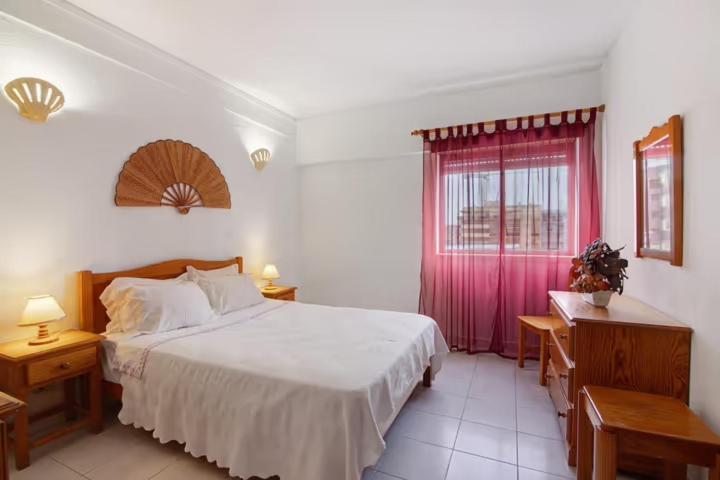 Apartament A Sua Casa No Algarve Armação de Pêra Zewnętrze zdjęcie