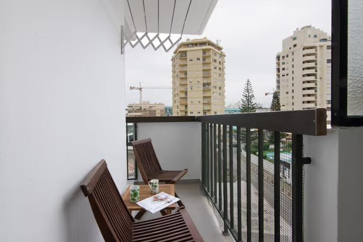 Apartament A Sua Casa No Algarve Armação de Pêra Zewnętrze zdjęcie