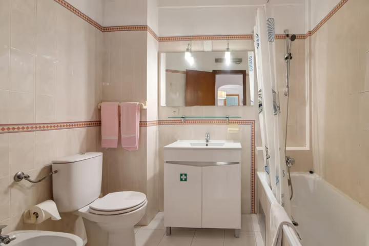 Apartament A Sua Casa No Algarve Armação de Pêra Zewnętrze zdjęcie