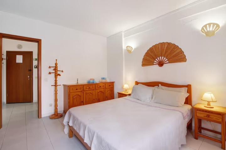 Apartament A Sua Casa No Algarve Armação de Pêra Zewnętrze zdjęcie