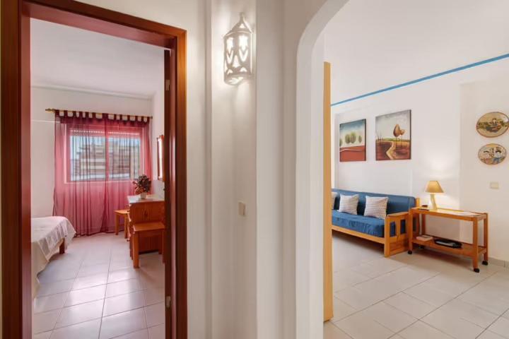 Apartament A Sua Casa No Algarve Armação de Pêra Zewnętrze zdjęcie